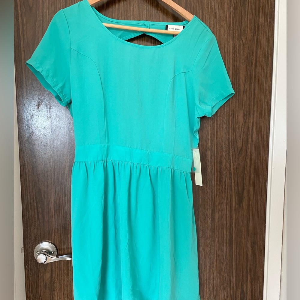 Summer dress